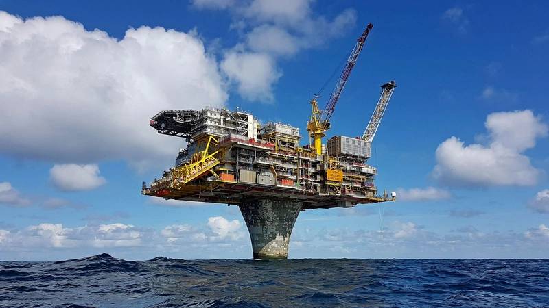 Power from Shore: Aker Solutions to Electrify OKEA's Draugen Platform