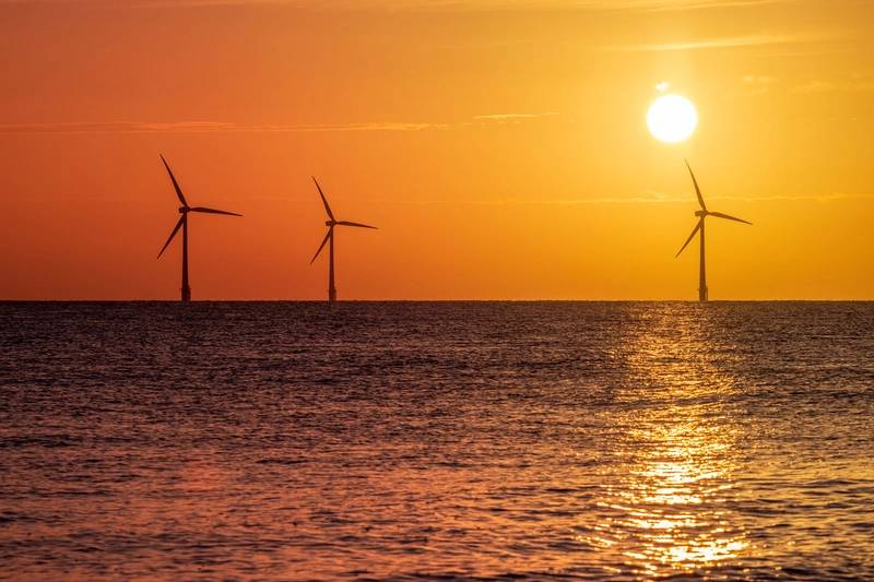 Colombia’s First Offshore Wind Energy Auction Attracts International Developers