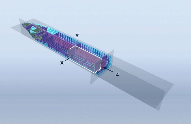 ABS Helps Blaze a Digitization Path, Reshaping Offshore Energy