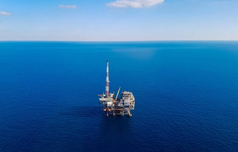 Egypt Signs Investment Deals Worth $340M to Boost Oil and Gas Production