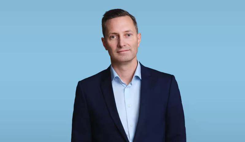 Paal Eikeseth Appointed CEO of Aker Solutions