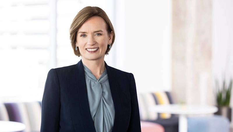 Chevron Names New Oil, Products and Gas President
