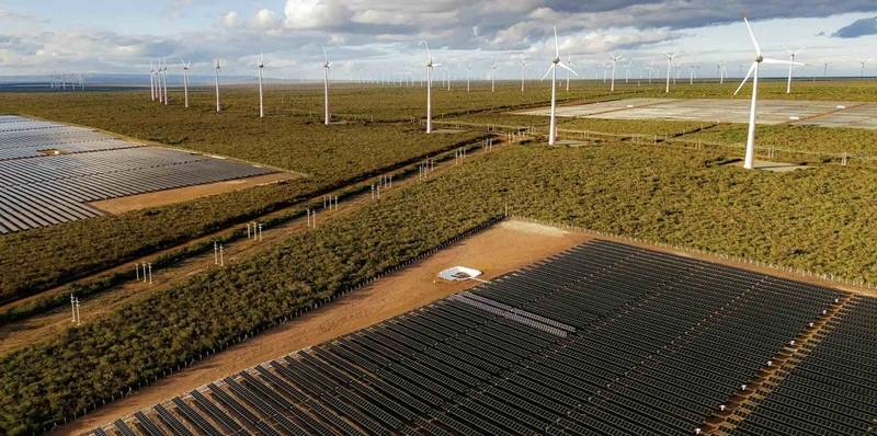 Equinor’s First Hybrid Power Complex Starts Operations