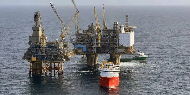Equinor’s Activity in Norway Major Driver of Supplier Services Across Country