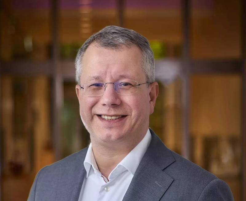 Fugro’s Group Director for Europe and Africa Resigns