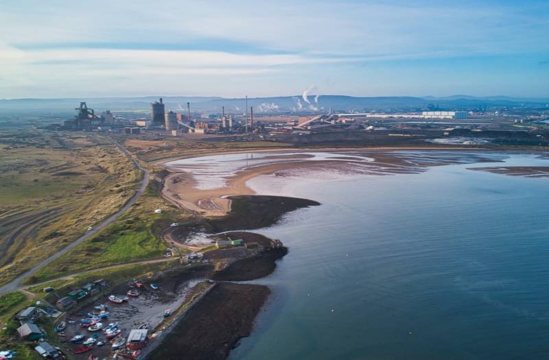 Everllence to Equip UK CCS Projects with CO2 Compression Systems