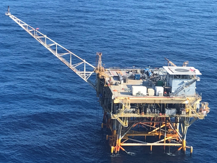 BSEE: Multiple Factors Behind 2020 Gulf of Mexico Platform Fatality