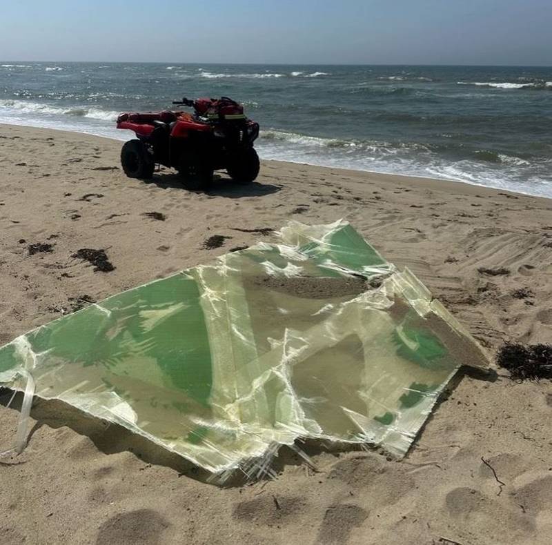 GE Vernova Reaches $10.5M Settlement for Vineyard Wind 1 Turbine Blade Incident