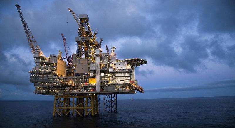 Norway's Oil and Gas Output Falls Behind Forecast In May