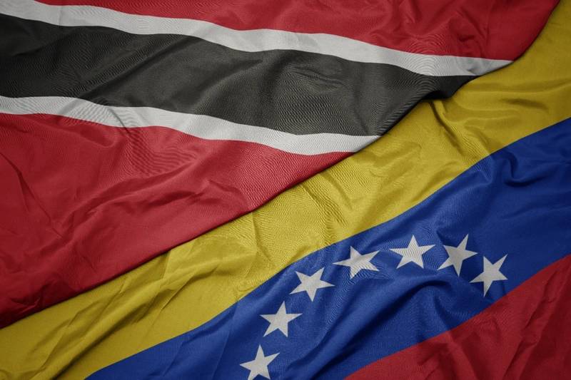 Trinidad To Start Talks For Gas Deal With Venezuela In March trinidad-to-start-talks-for-gas-deal-with-venezuela-in-march
