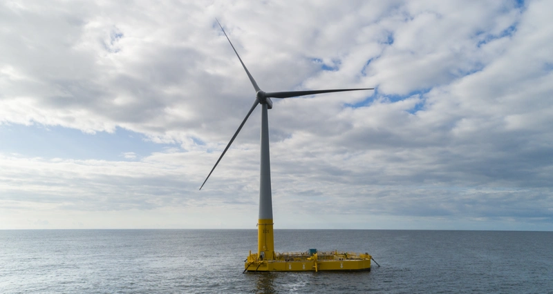 Floating Energy Allyance Selects Ocean Infinity for Offshore Wind Farm ...