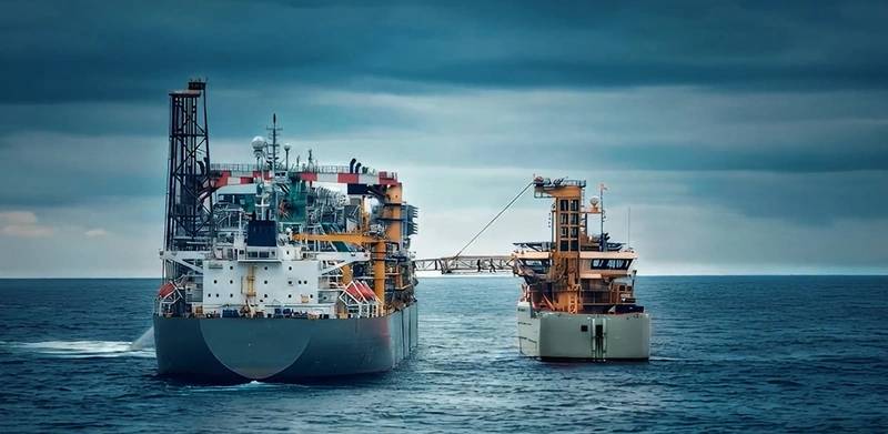 MacGregor Advances Floating-to-Floating Transfer and LCO2 Systems