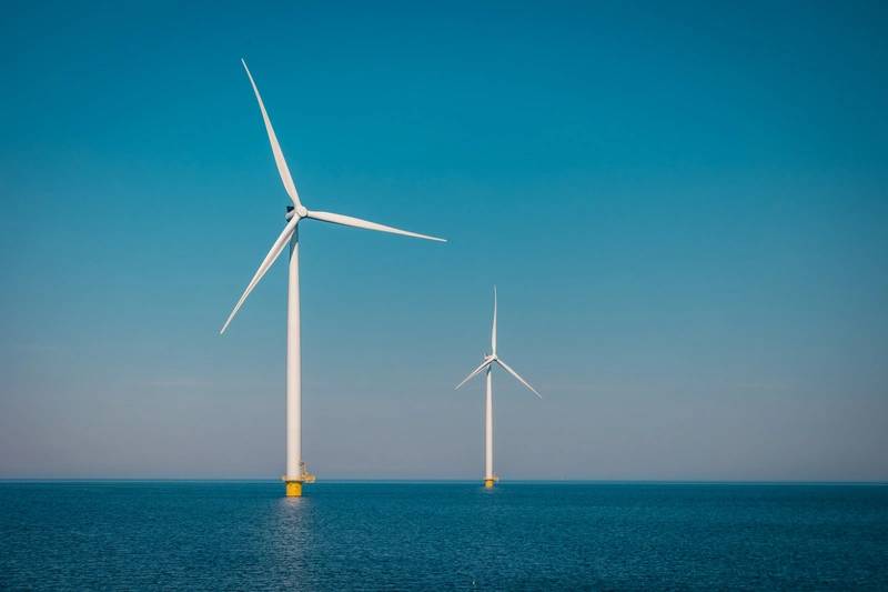 Offshore Wind Webinar: A Look Into the Emerging US Market