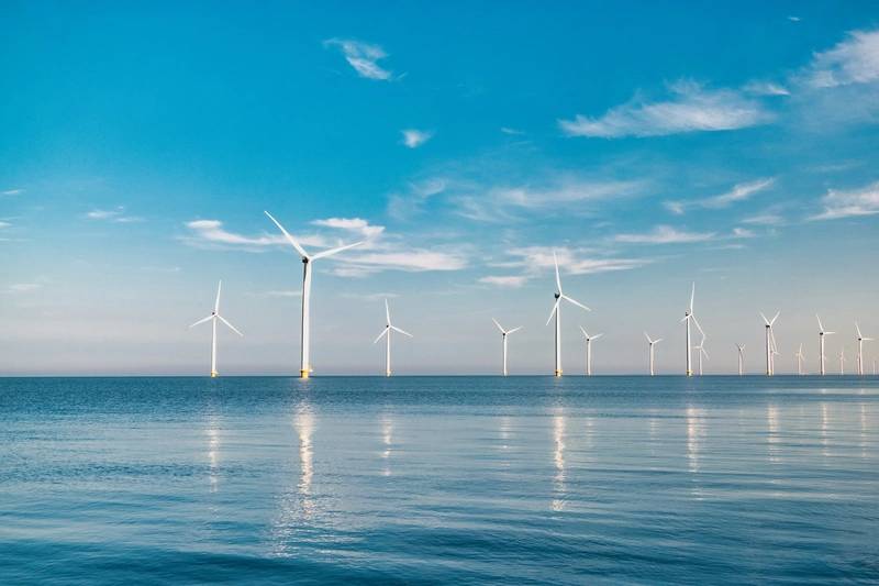 US Schedules Gulf of Maine Offshore Wind Auction