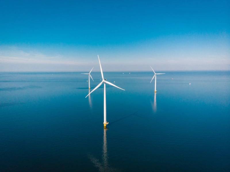 France Soon to Launch 9.2GW Offshore Wind Tender