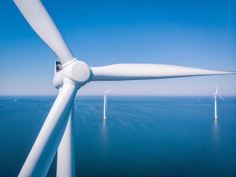 Vattenfall Secures Rights to Build Two Offshore Wind Farms in Denmark