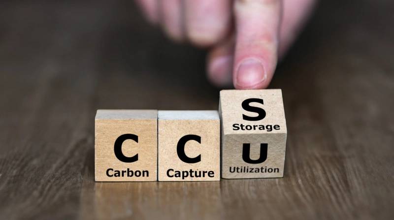 Deal in Place for Construction of Saudi Aramco’s CCS Hub in Jubail