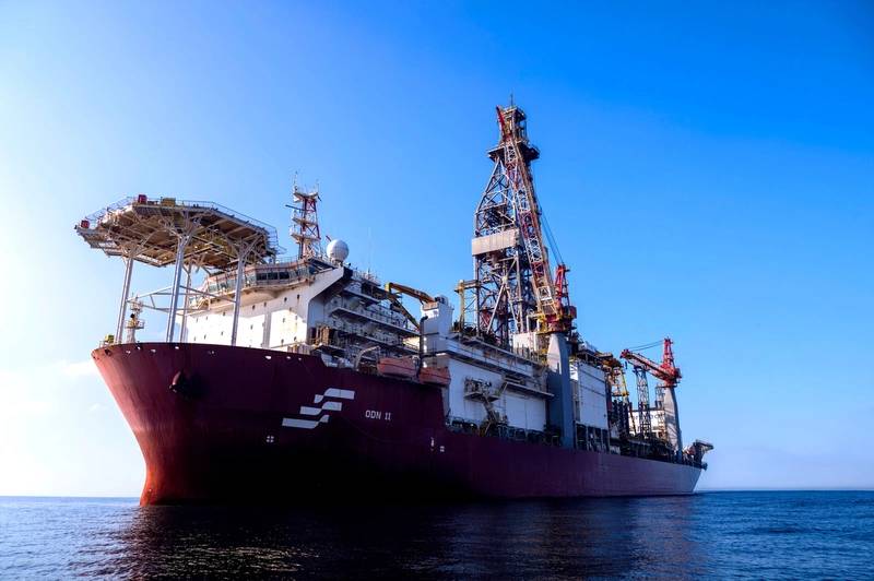 Petrobras Gets Go-Ahead for Exploratory Drilling Near Mouth of Amazon River