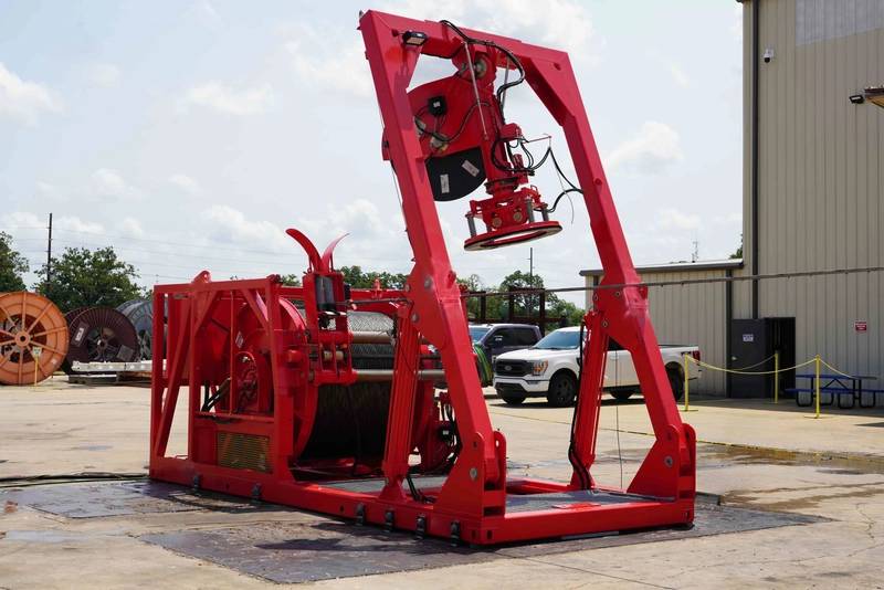 Forum Energy Technology Launches New LARS Model