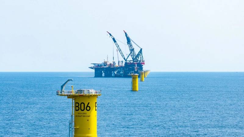 Equinor Scuttles Japanese Offshore Wind Plan