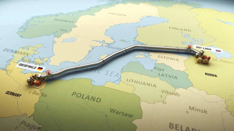 EU Court Rejects Nord Stream 2 Challenge to Gas Legislation