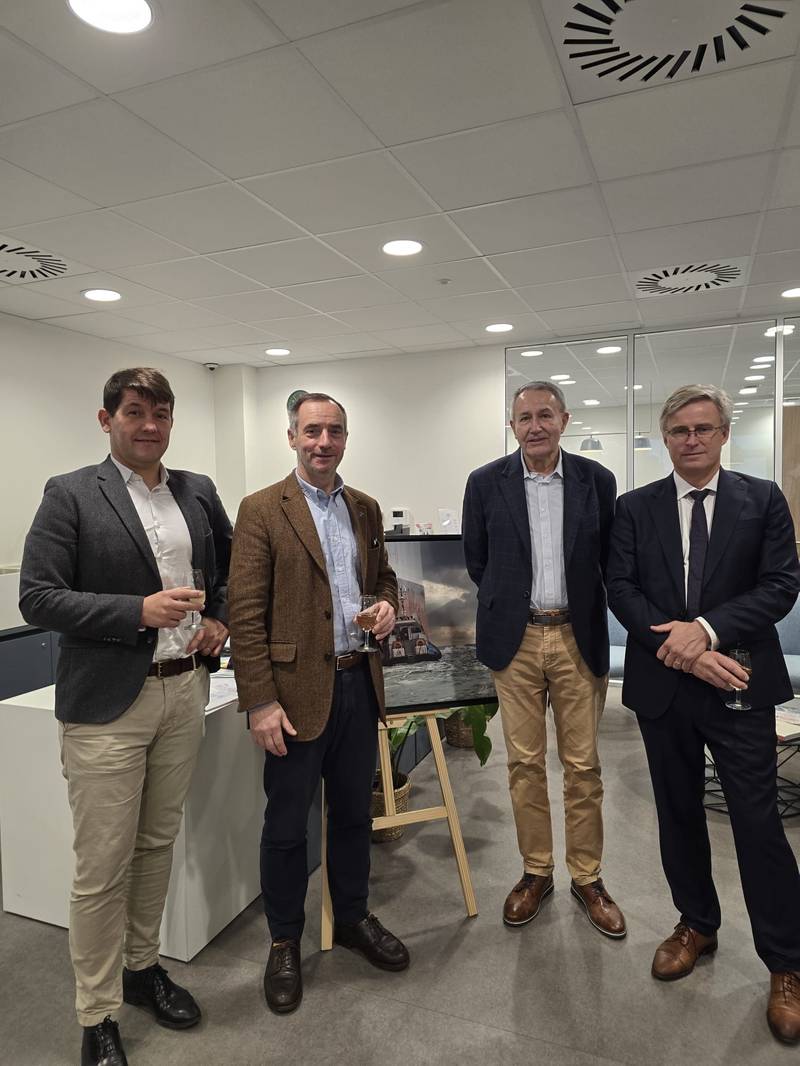 Ecomer Merges with Enag, Becomes Francbord