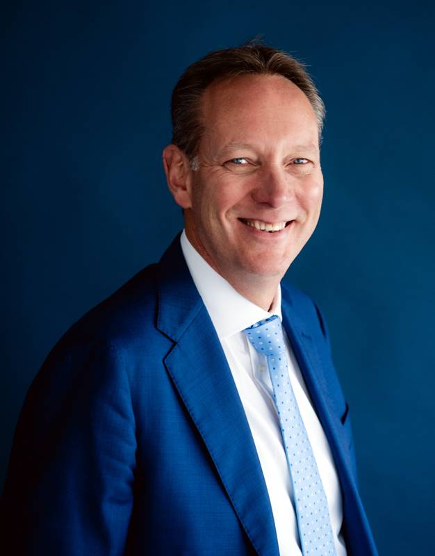 Venterra Appoints New Managing Director at CAPE Holland