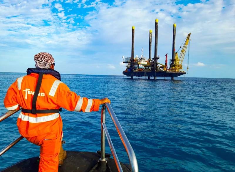 Fugro Cuts Jobs and Scales Back US Operations