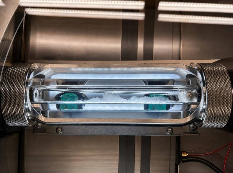 Clariant Launches OSPAR-Compliant Hydrate Inhibitor for North Sea Ops