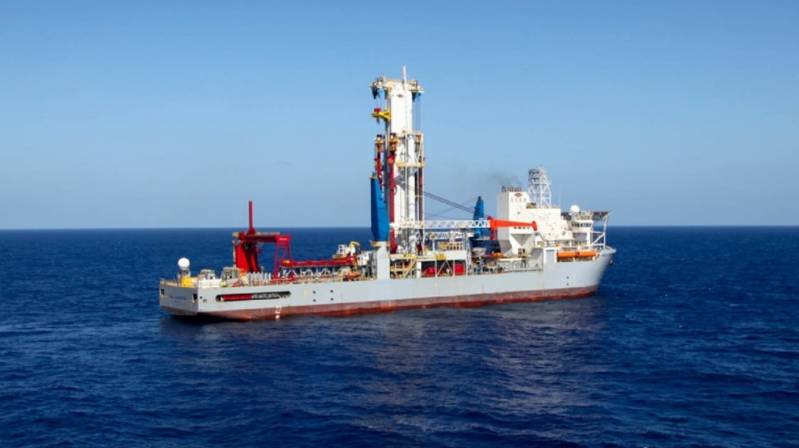 OMV Petrom, NewMed Energy Hire Noble Drillship for Black Sea Ops