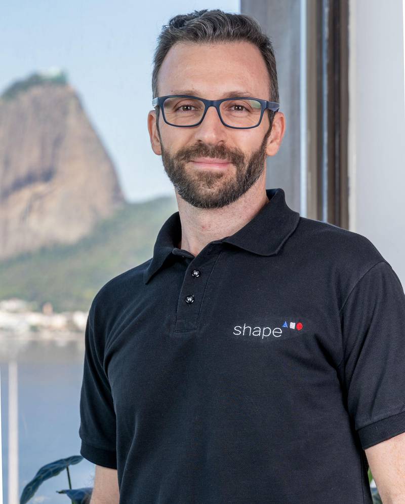 Shape Reef AI to be Deployed in Brazil to Enhance Offshore Oil Safety