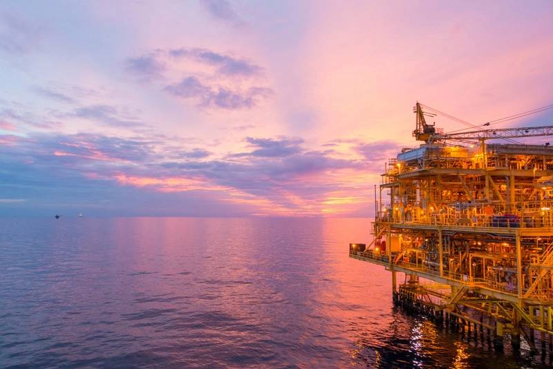 PTTEP Buys Wintershall Dea's Share in Abu Dhabi’s Ghasha Concession