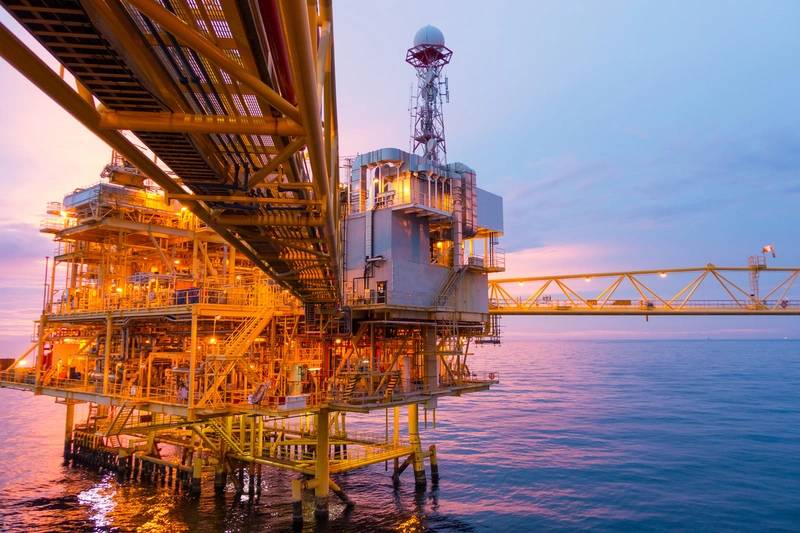 Plexus Lands Wellhead Engineering Deal for Offshore Energy Applications