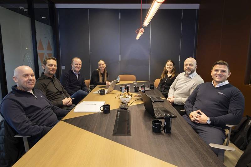 GoSubsea, Envirent Form Rental Alliance for End-to-End Offshore Solutions