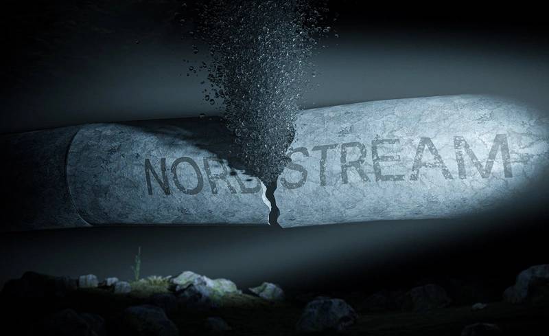 Nord Stream Blast: Insurers Seeking to Avoid Payout