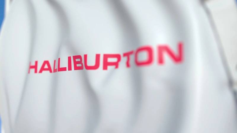 Halliburton Logo Brand Logo 2023 Sweatshirt Hoodie Top Quality Graphic  Hoodies - AliExpress