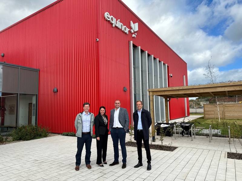 Ventus Energy to Provide Support at UK's Dogger Bank Offshore Wind Farm