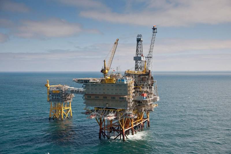 Equinor Gets Consent to Dispose of Heimdal Field Facilities