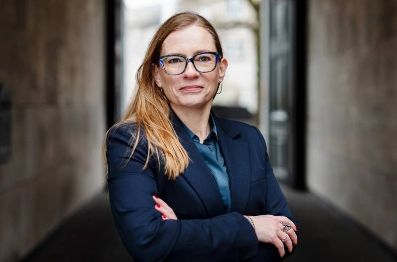 Wind Power LAB Names New Chief