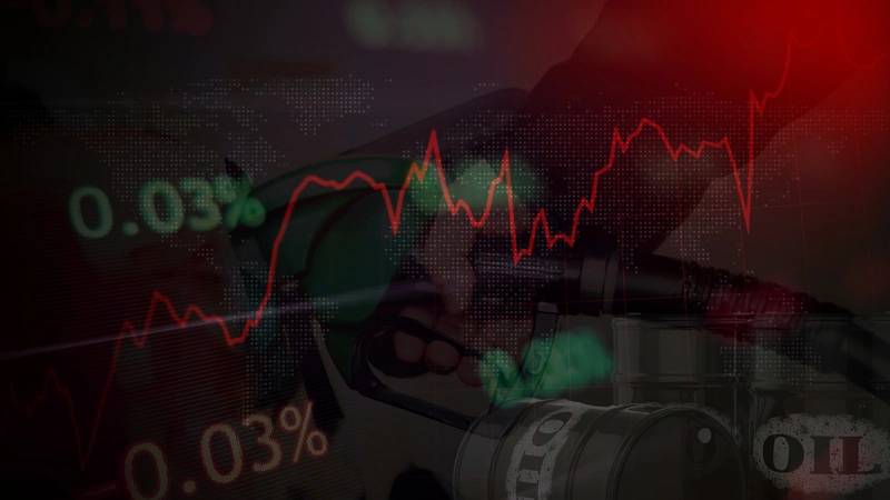 Oil Holds Steady as Markets Assess Renewed US-Iran Hostilities