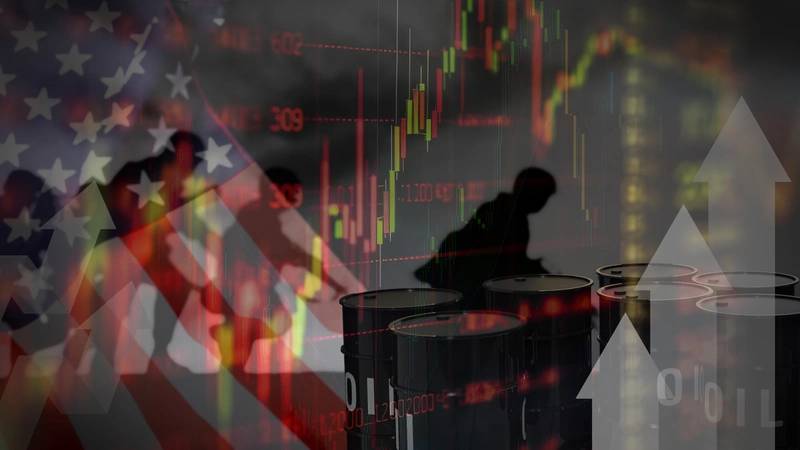 Oil Holds Steady After US, Iran Agree to Cease Attacks