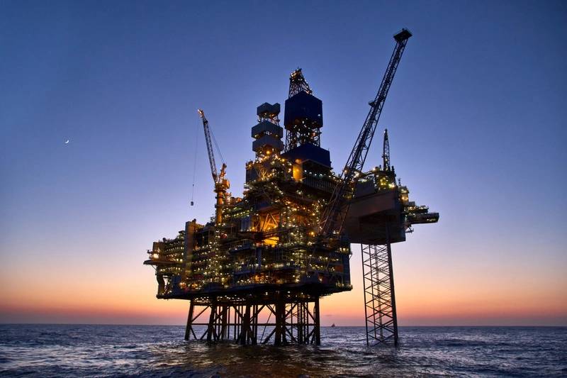 Greece About to Launch Gas Exploration Tender