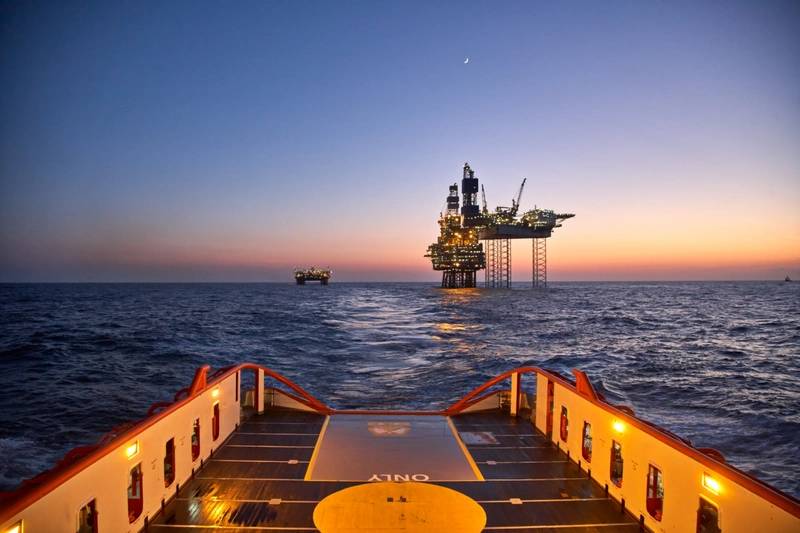 Rystad: Offshore Oil & Gas is Back