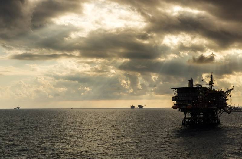 Rex Gets Hold of Two Small Oil Fields Offshore Malaysia