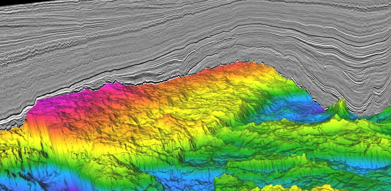 CGG Wins Two Large-scale Seismic Reprocessing Contracts with PTTEP