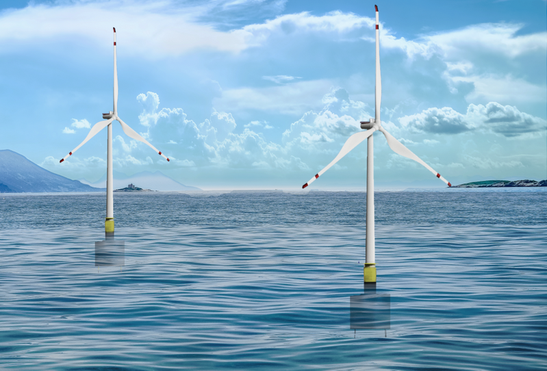 ABS Approves FEED for New Floating Wind Design