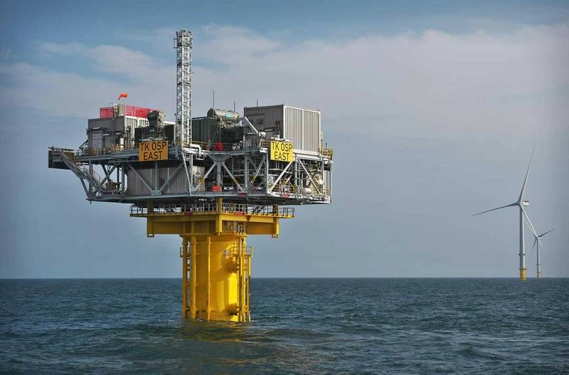 RWE, Apollo Set Up Joint Venture to Channel $3.7B Investment in German TSO
