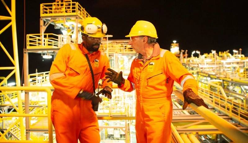 Eni Makes Gas Discovery Offshore Egypt, Eyes Fast-Track Development