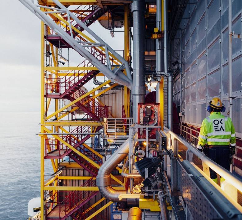 OKEA Sells 20% Stake in Norwegian Sea License to Japex for $30M