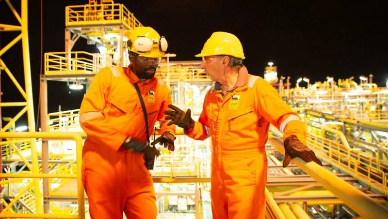 Eni Signs Deal with Venezuela to Relaunch Junin-5 Heavy Oil Project